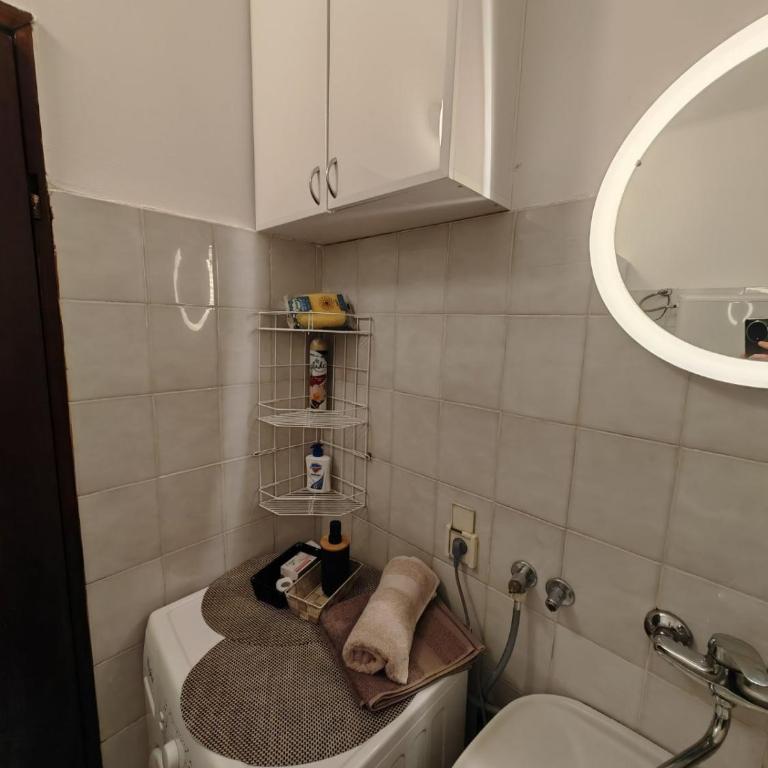 Apartman 25 - Apartman sa 2 Spavaće Sobe - 18