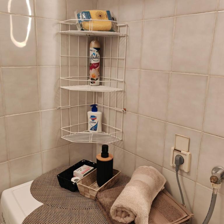 Apartman 25 - Apartman sa 2 Spavaće Sobe - 19