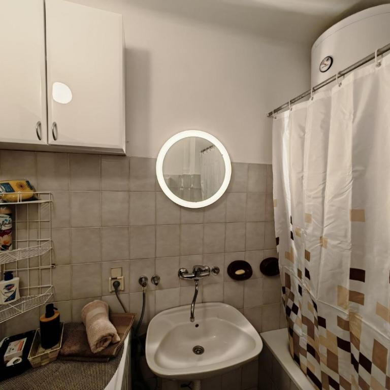 Apartman 25 - Apartman sa 2 Spavaće Sobe - 20
