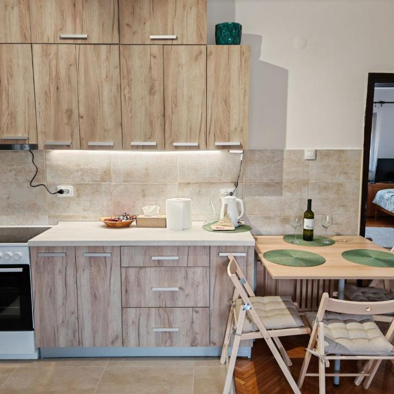 Apartman 25 - Apartman sa 2 Spavaće Sobe - 22