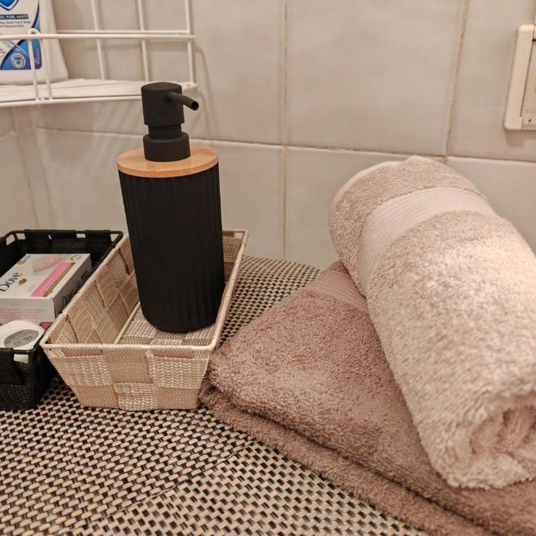 Apartman 25 - Apartman sa 2 Spavaće Sobe - 26