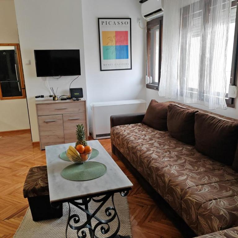Apartman 25 - Apartman sa 2 Spavaće Sobe - 29