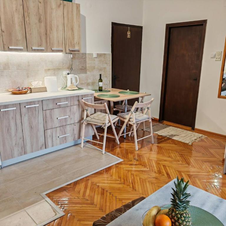 Apartman 25 - Apartman sa 2 Spavaće Sobe - 30
