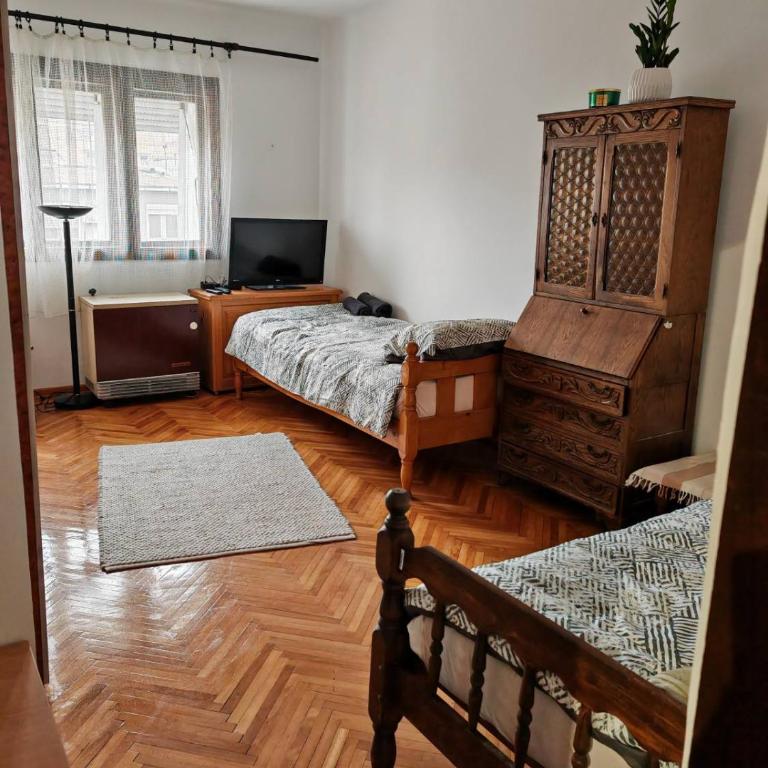 Apartman 25 - Apartman sa 2 Spavaće Sobe - 32