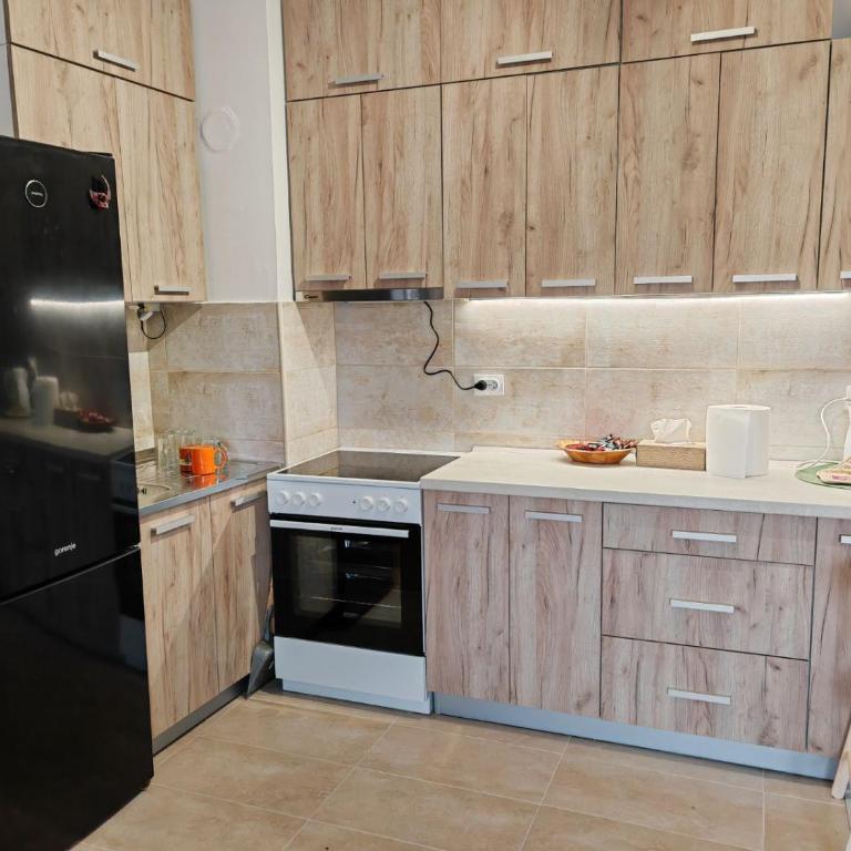 Apartman 25 - Apartman sa 2 Spavaće Sobe - 33