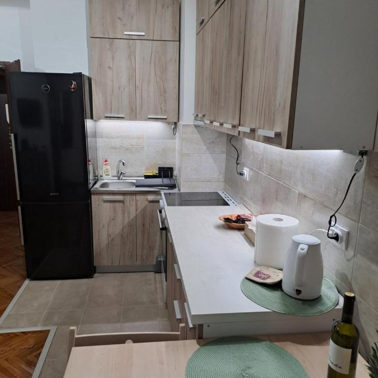Apartman 25 - Apartman sa 2 Spavaće Sobe - 34