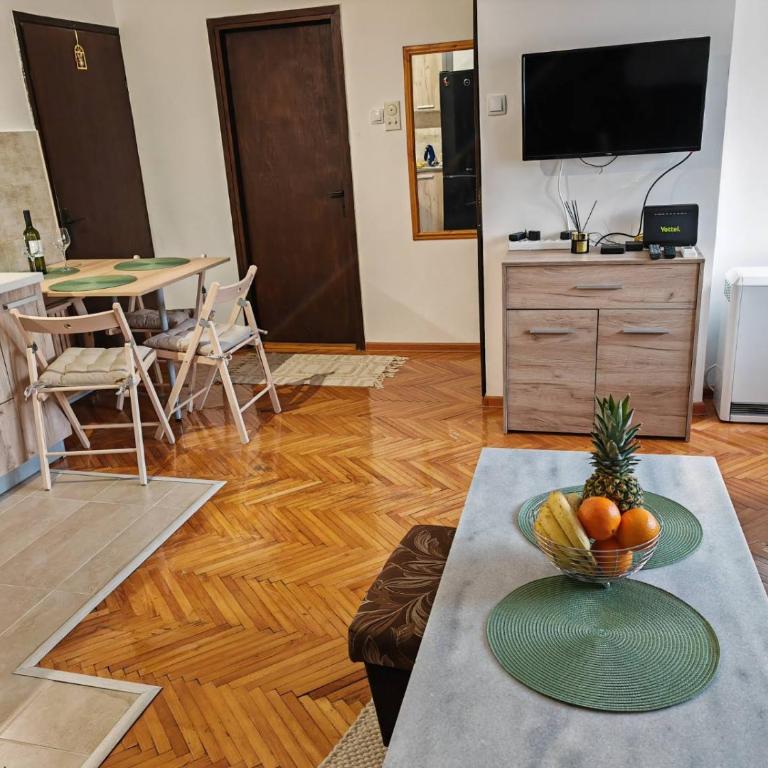 Apartman 25 - Apartman sa 2 Spavaće Sobe - 1