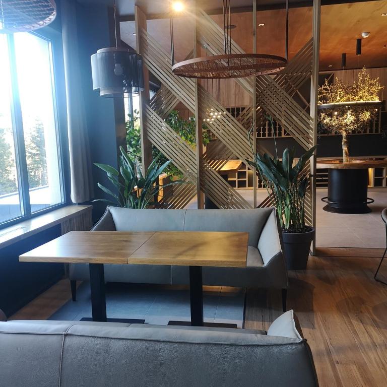 Apartman Vuk, Apart hotel Zlatni javor - Apartman sa 1 Spavaćom Sobom - 13
