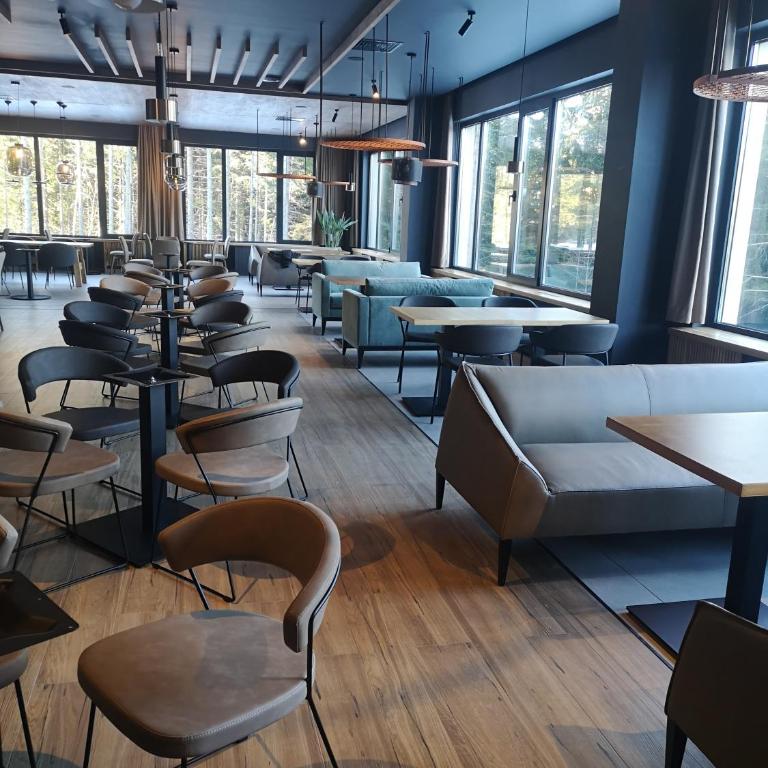 Apartman Vuk, Apart hotel Zlatni javor - Apartman sa 1 Spavaćom Sobom - 14