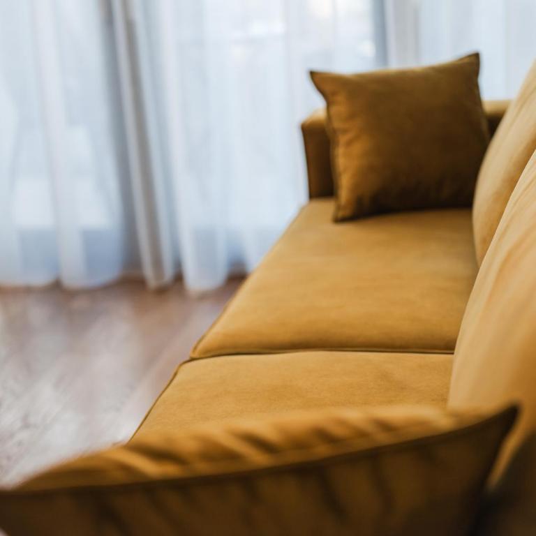 Apartman City Charm - Superior Apartman - 8