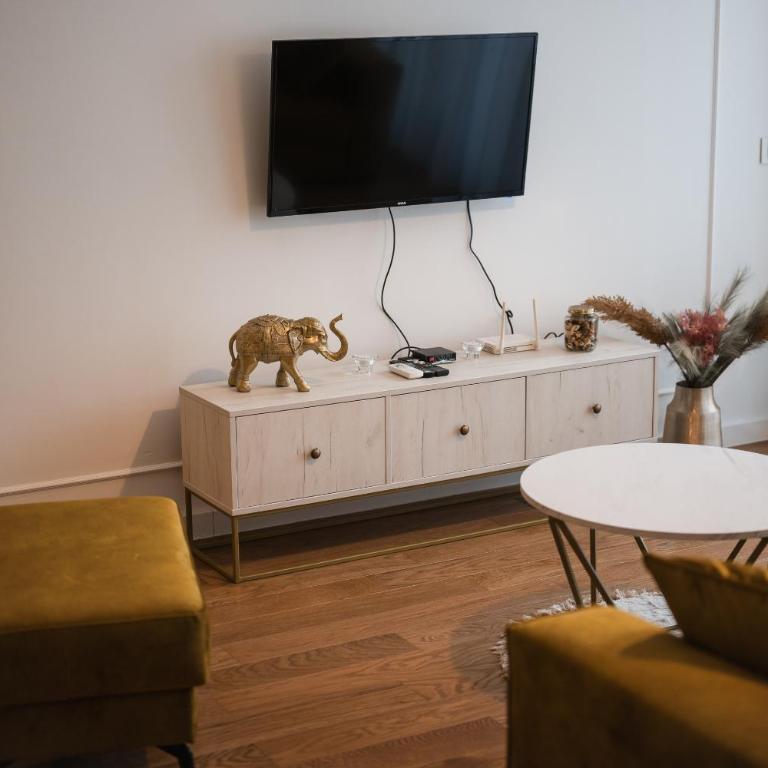 Apartman City Charm - Superior Apartman - 6