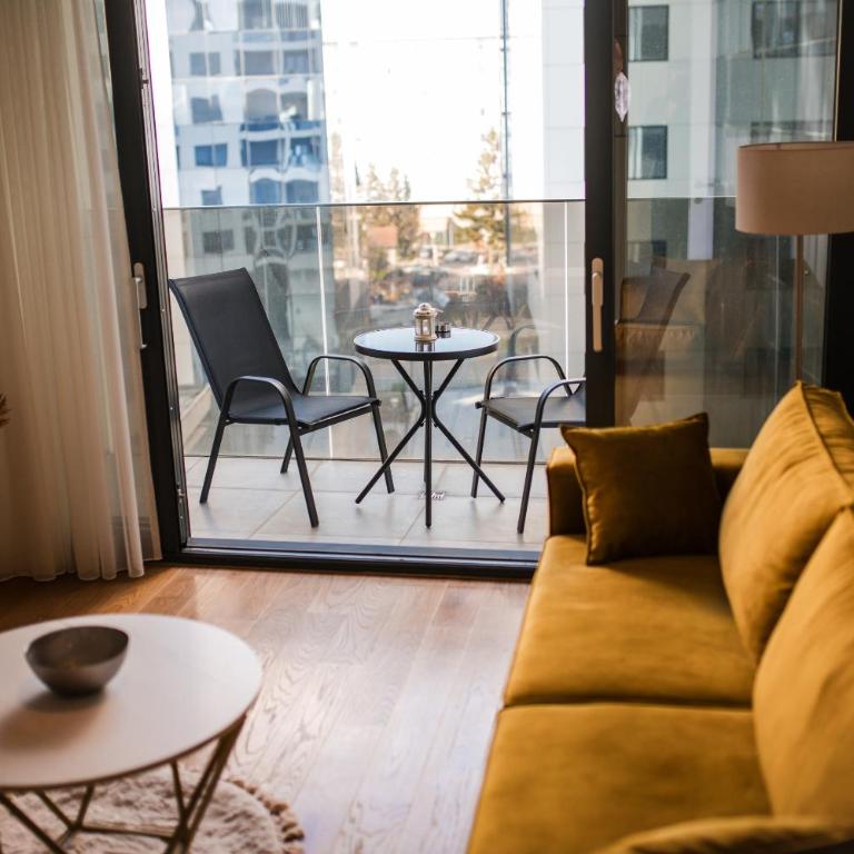 Apartman City Charm - Superior Apartman - 18
