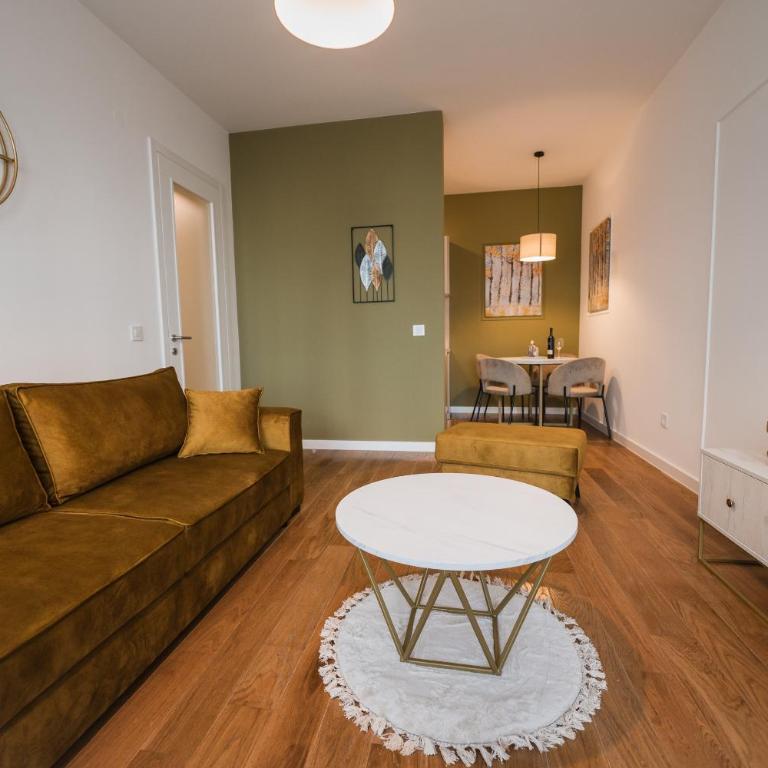 Apartman City Charm - Superior Apartman - 10