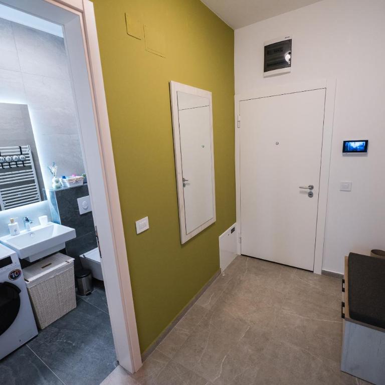 Apartman City Charm - Superior Apartman - 22