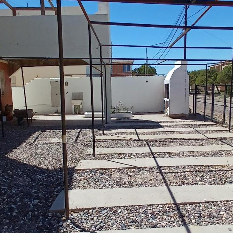 Caleta Austral - dptos - Apartamento de 2 dormitorios - 6
