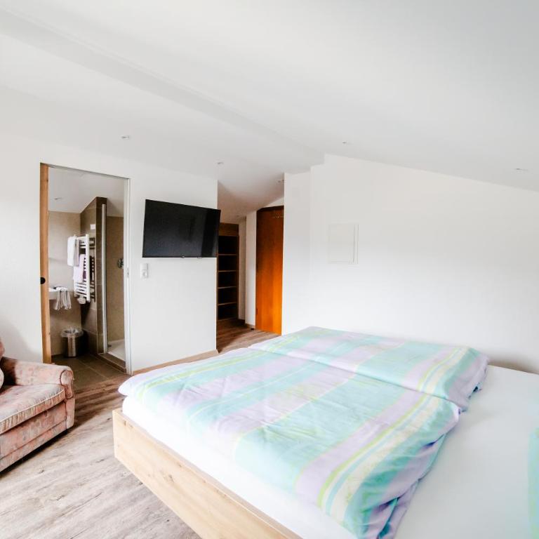 Haus Stecher - Apartment mit 2 Schlafzimmern - 4