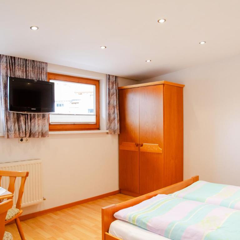 Haus Stecher - Apartment mit 2 Schlafzimmern - 14
