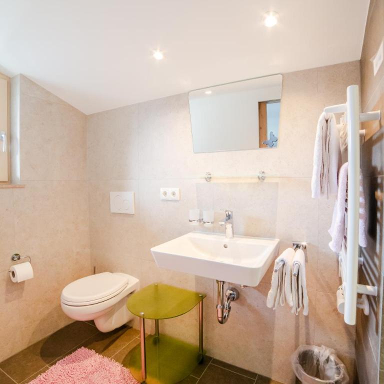 Haus Stecher - Apartment mit 2 Schlafzimmern - 30