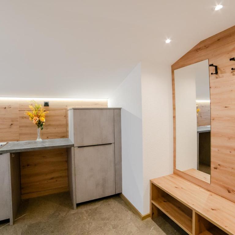 Haus Stecher - Apartment mit 2 Schlafzimmern - 22