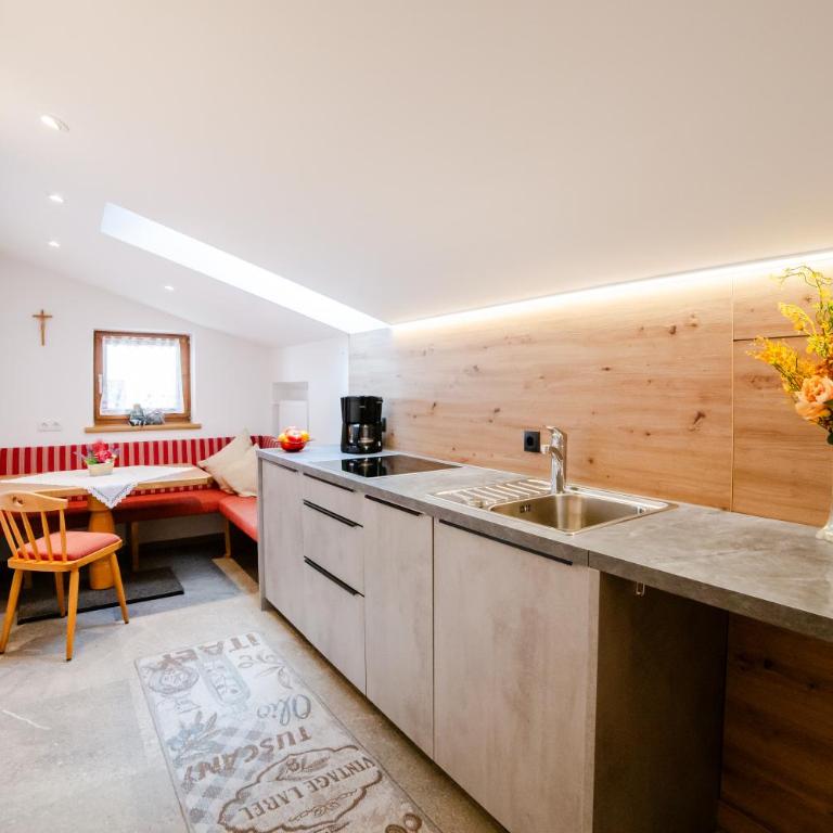 Haus Stecher - Apartment mit 2 Schlafzimmern - 26