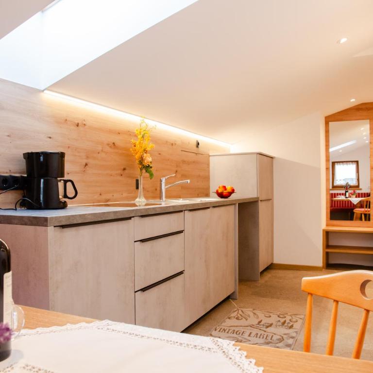 Haus Stecher - Apartment mit 2 Schlafzimmern - 17