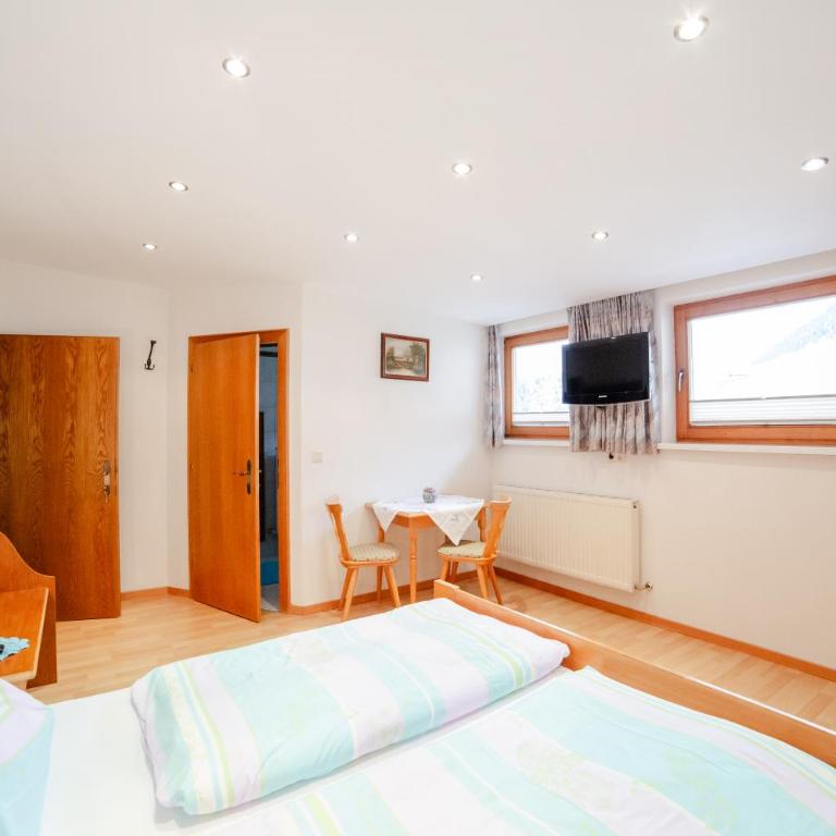 Haus Stecher - Apartment mit 2 Schlafzimmern - 16