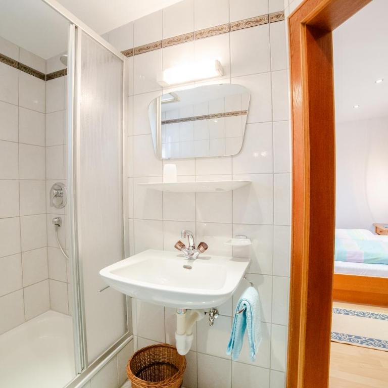 Haus Stecher - Apartment mit 2 Schlafzimmern - 25