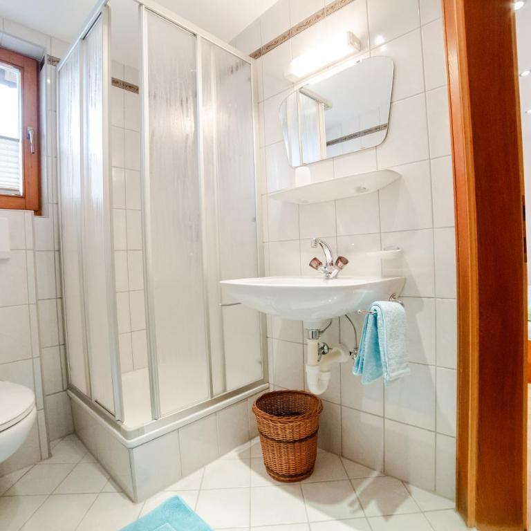 Haus Stecher - Apartment mit 2 Schlafzimmern - 27