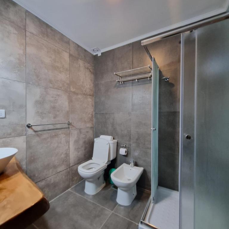 Aires de las Sierras - Apartment - 12