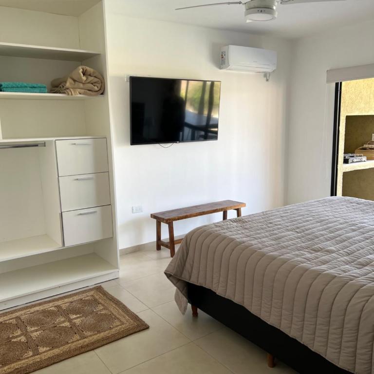 Casaabril - Two-Bedroom House - 13