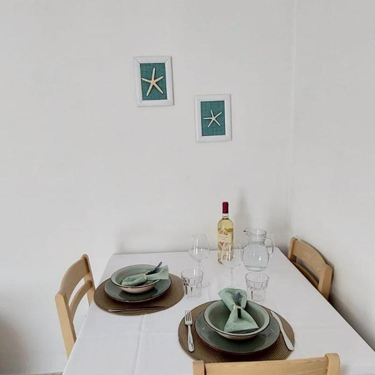 Casa Minuredda - Appartamento con 1 Camera da Letto - 6