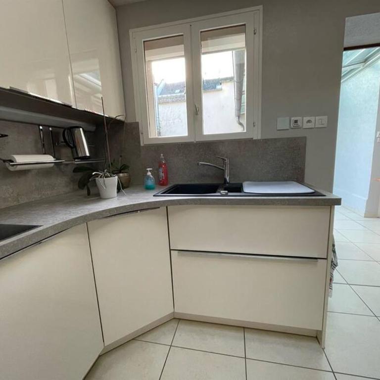 Charming City Home Near Downtown with Garage - Maison 2 Chambres - 7
