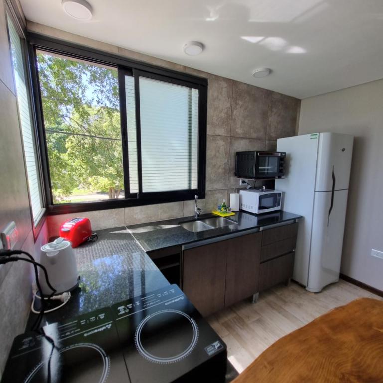 Aires de las Sierras - Apartamento - 12