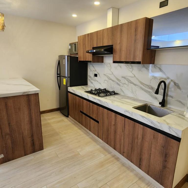 La Terraza departamentos 202 - Apartamento de 2 dormitorios - 10