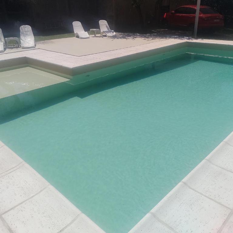 Aires de Ambar - One-Bedroom Chalet - 5