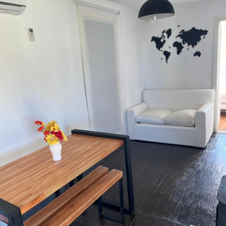 CASA CONTENEDOR - One-Bedroom House - 16