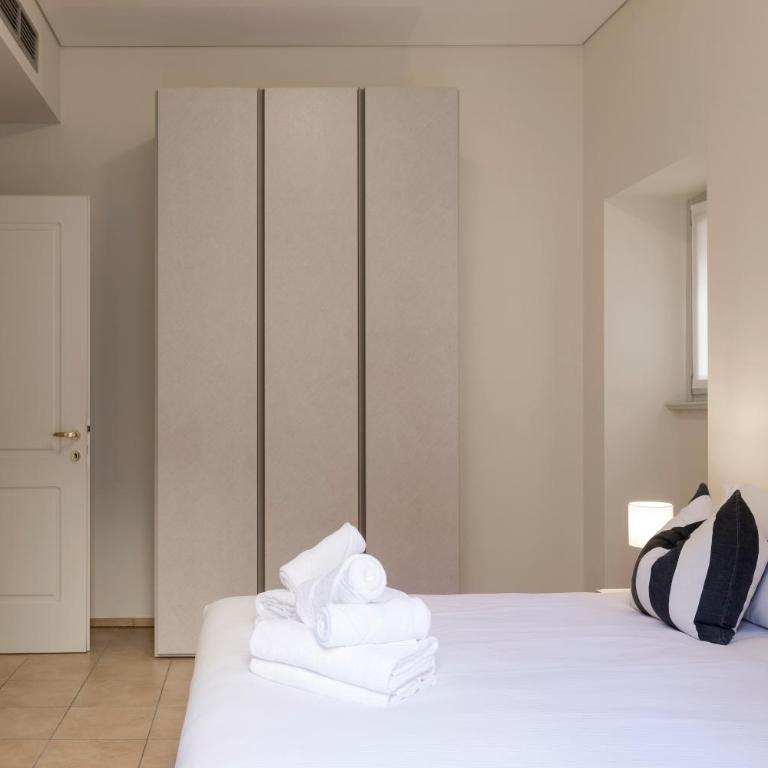 Domus Apartments Como - by Relais Di Giada - Appartamento con Balcone - 8