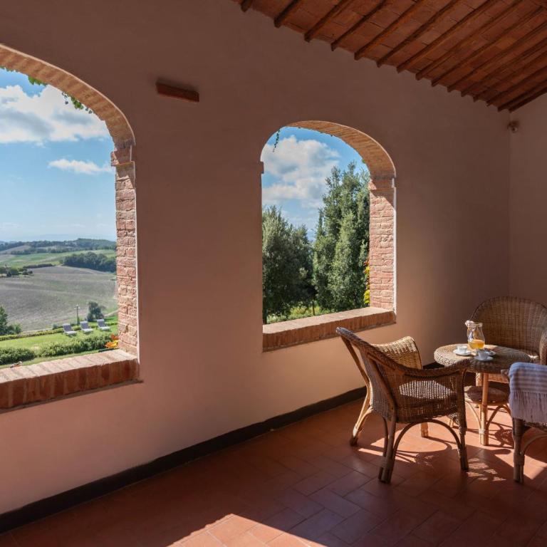 Villa Santa Virginia - Villa Deluxe - 33
