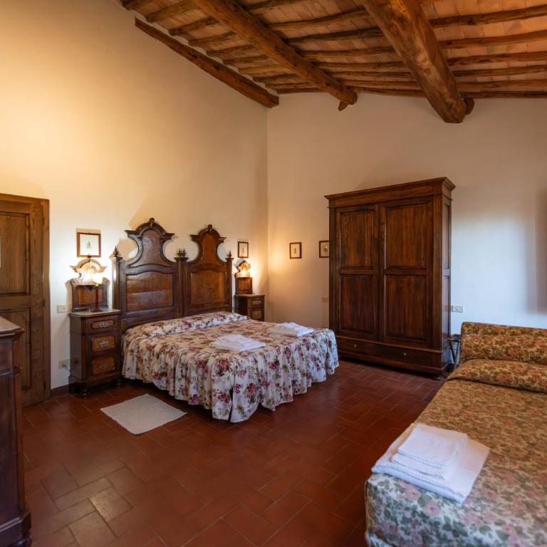 Villa Santa Virginia - Villa Deluxe - 46