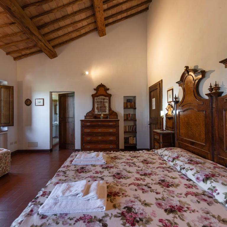 Villa Santa Virginia - Villa Deluxe - 25