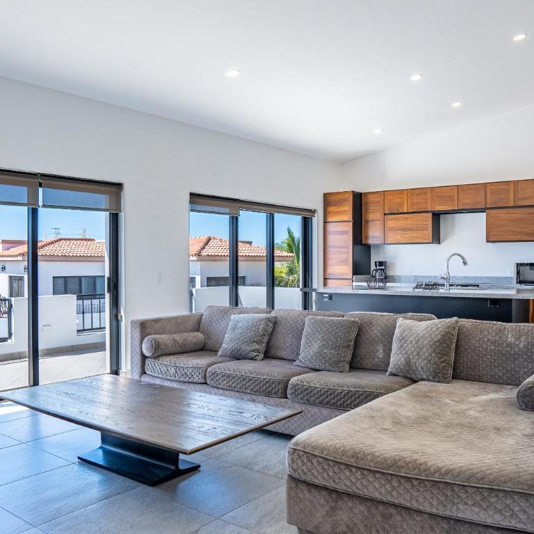 Villa Bliss by Lumina - Villa - 7