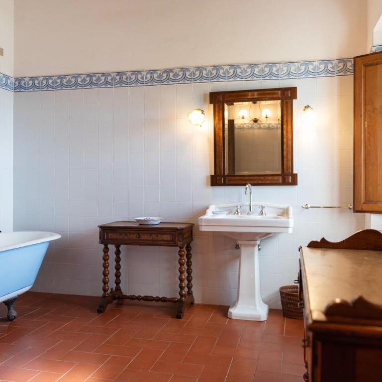 Villa Santa Virginia - Villa Deluxe - 38
