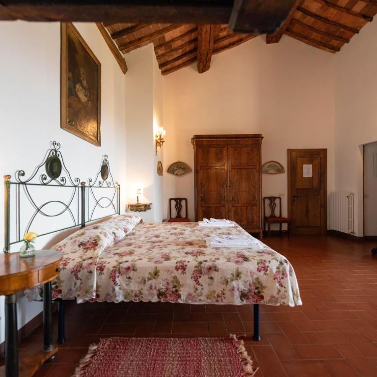 Villa Santa Virginia - Villa Deluxe - 29