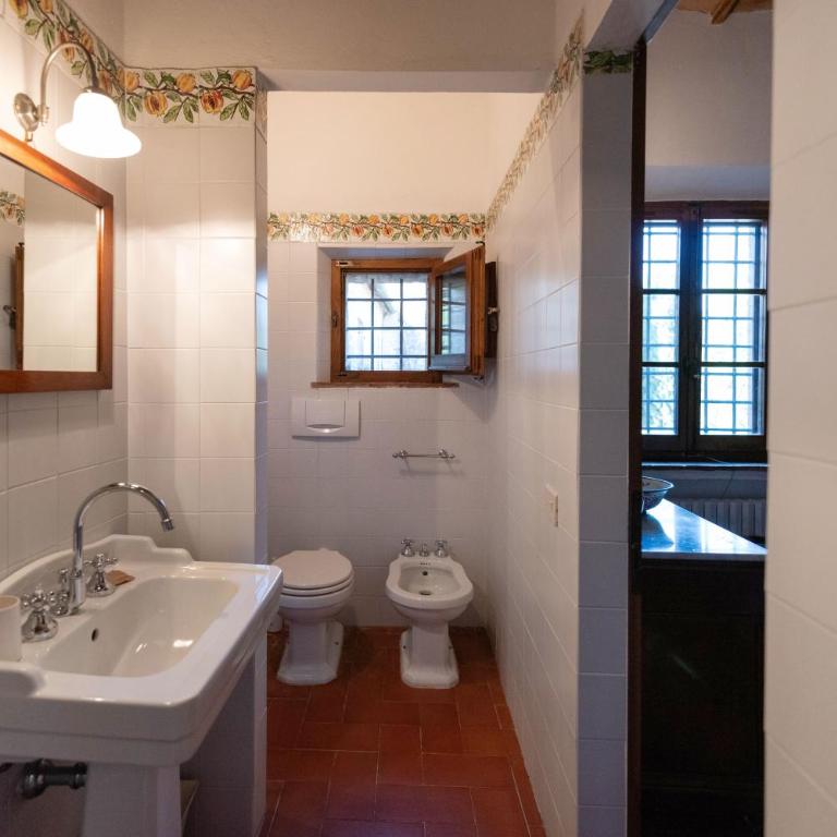 Villa Santa Virginia - Villa Deluxe - 52