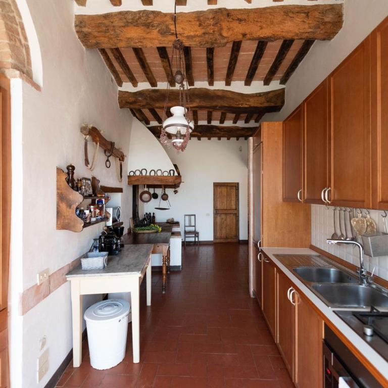 Villa Santa Virginia - Villa Deluxe - 16