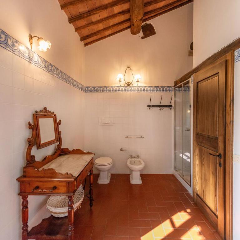 Villa Santa Virginia - Villa Deluxe - 35