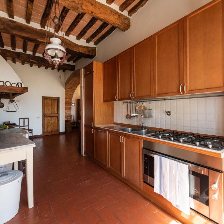 Villa Santa Virginia - Villa Deluxe - 17