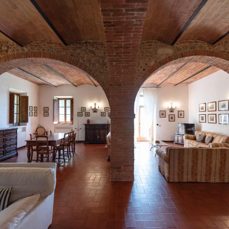 Villa Santa Virginia - Villa Deluxe - 22
