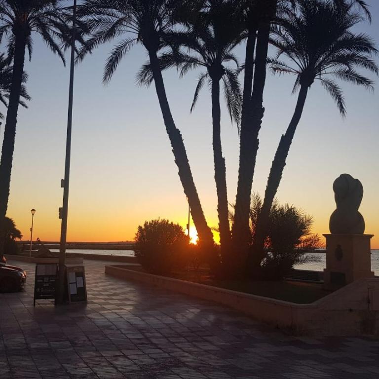 Apartamento Pepi Adults Only - Apartamento de 1 dormitorio - 76