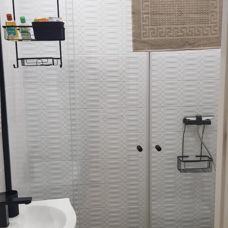 Apartamento Pepi Adults Only - Apartamento de 1 dormitorio - 37